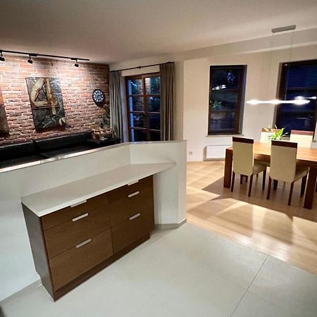 Apartament Widna Krakow Exterior photo