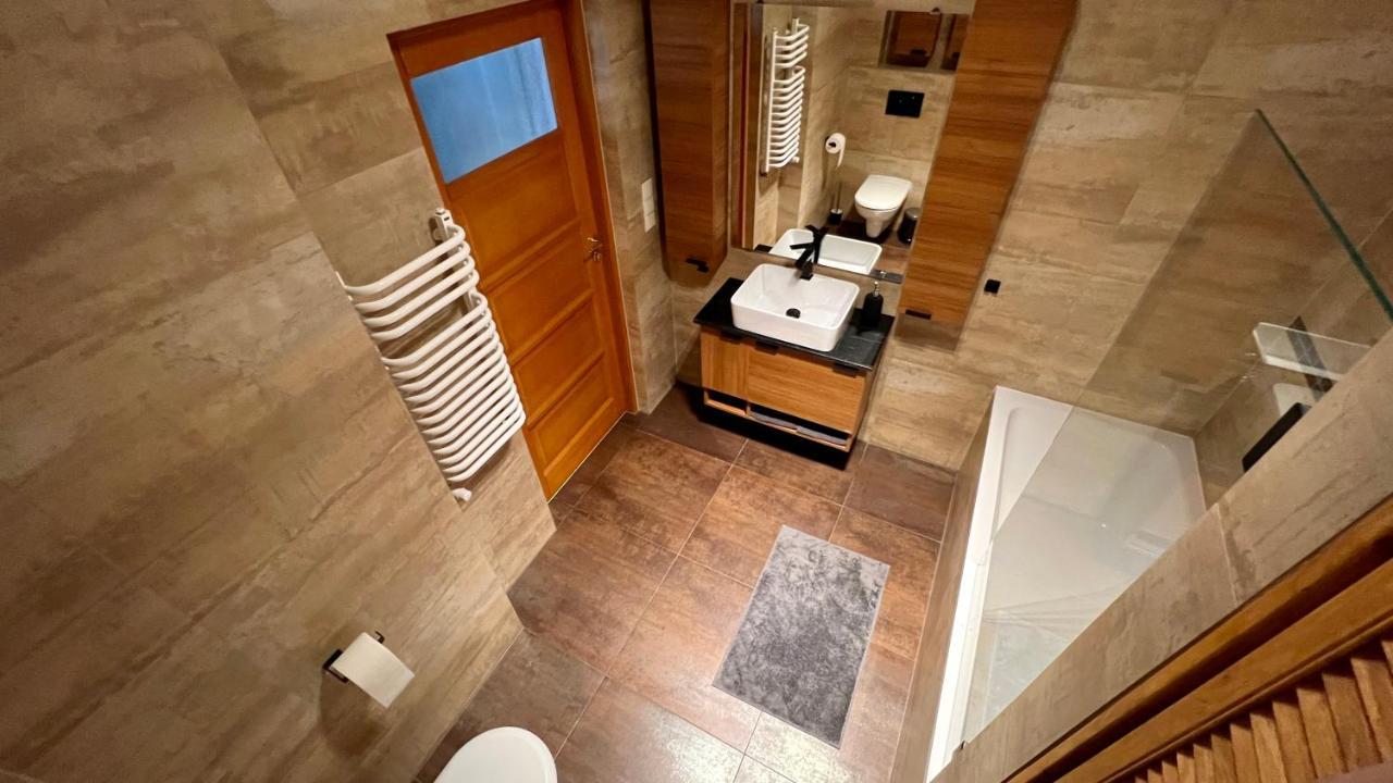 Apartament Widna Krakow Exterior photo
