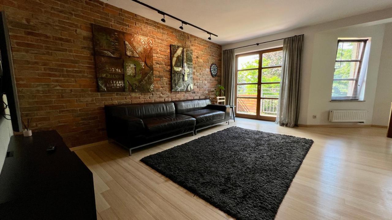 Apartament Widna Krakow Exterior photo