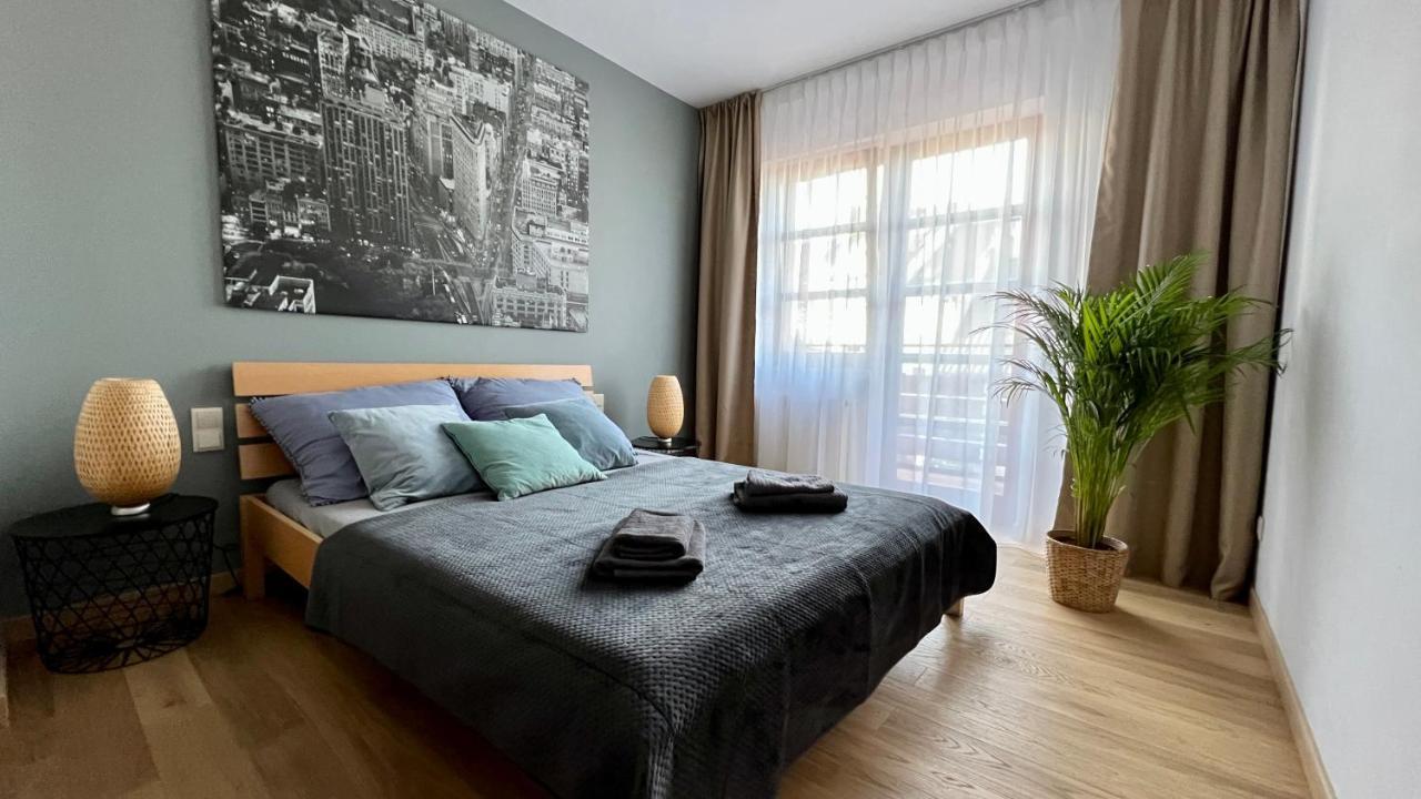 Apartament Widna Krakow Exterior photo