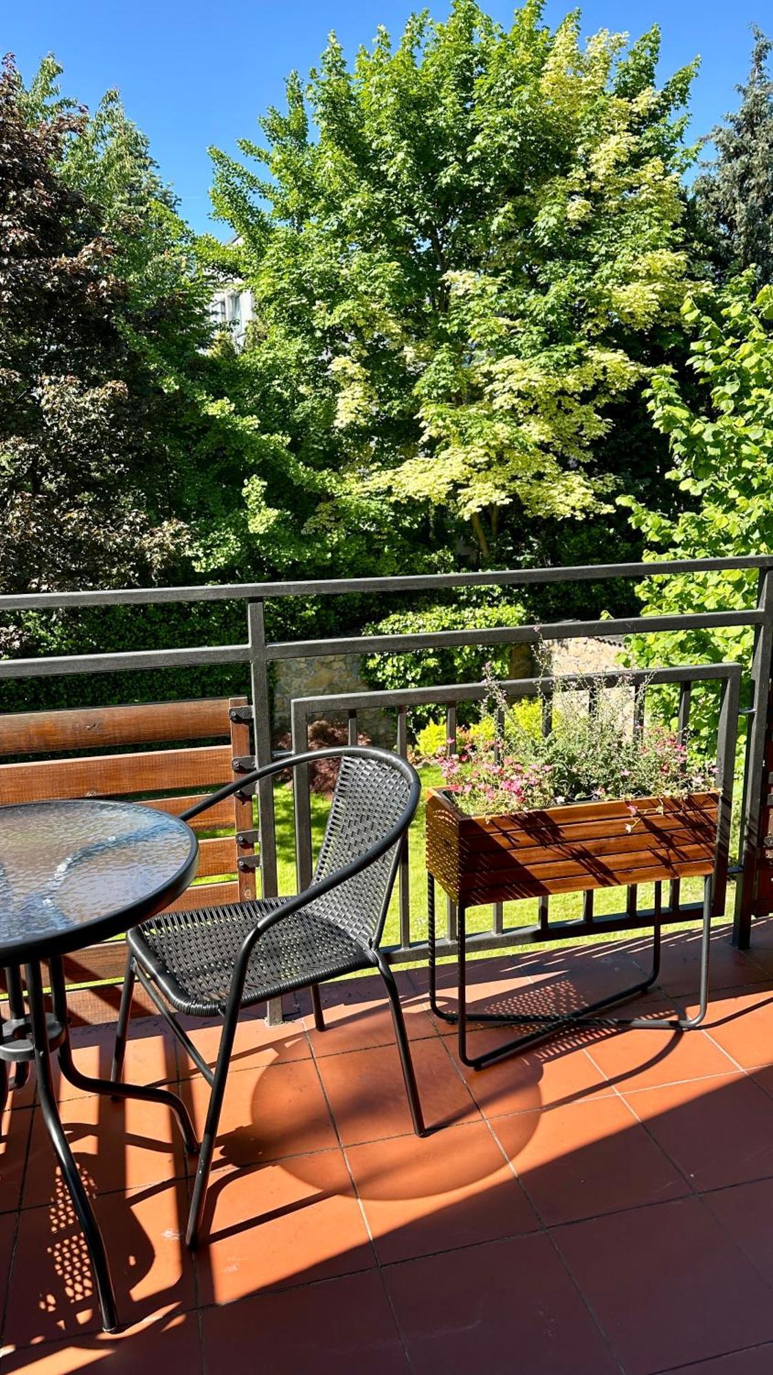 Apartament Widna Krakow Exterior photo