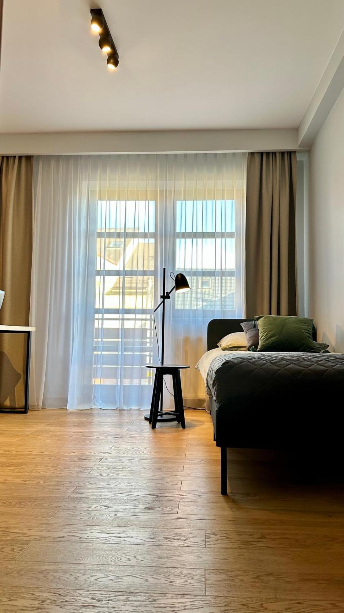 Apartament Widna Krakow Exterior photo